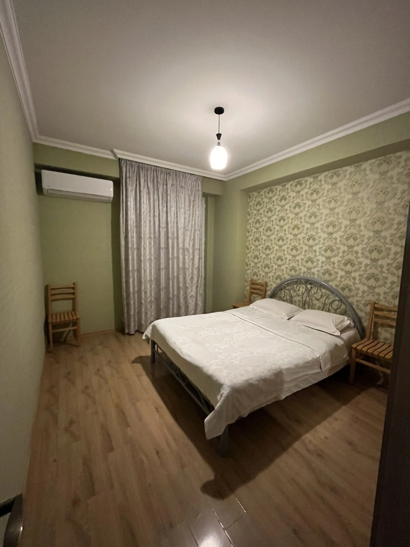 Квартира 2 Bedroom Near City Center