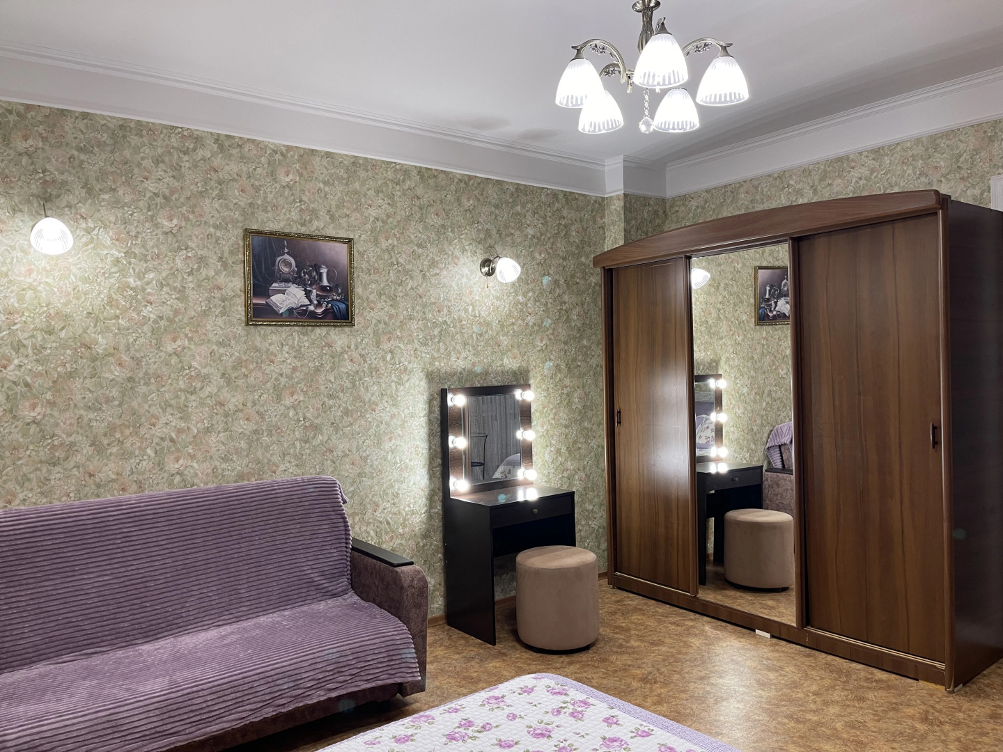 Апартаменты Галавилла 7