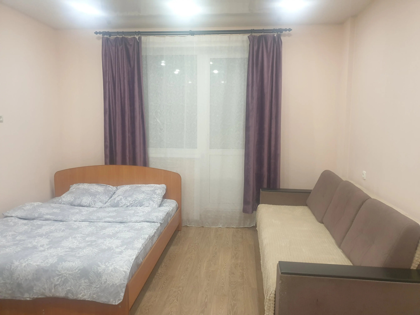 Квартира рядом с Аэропортом бюджетная цена