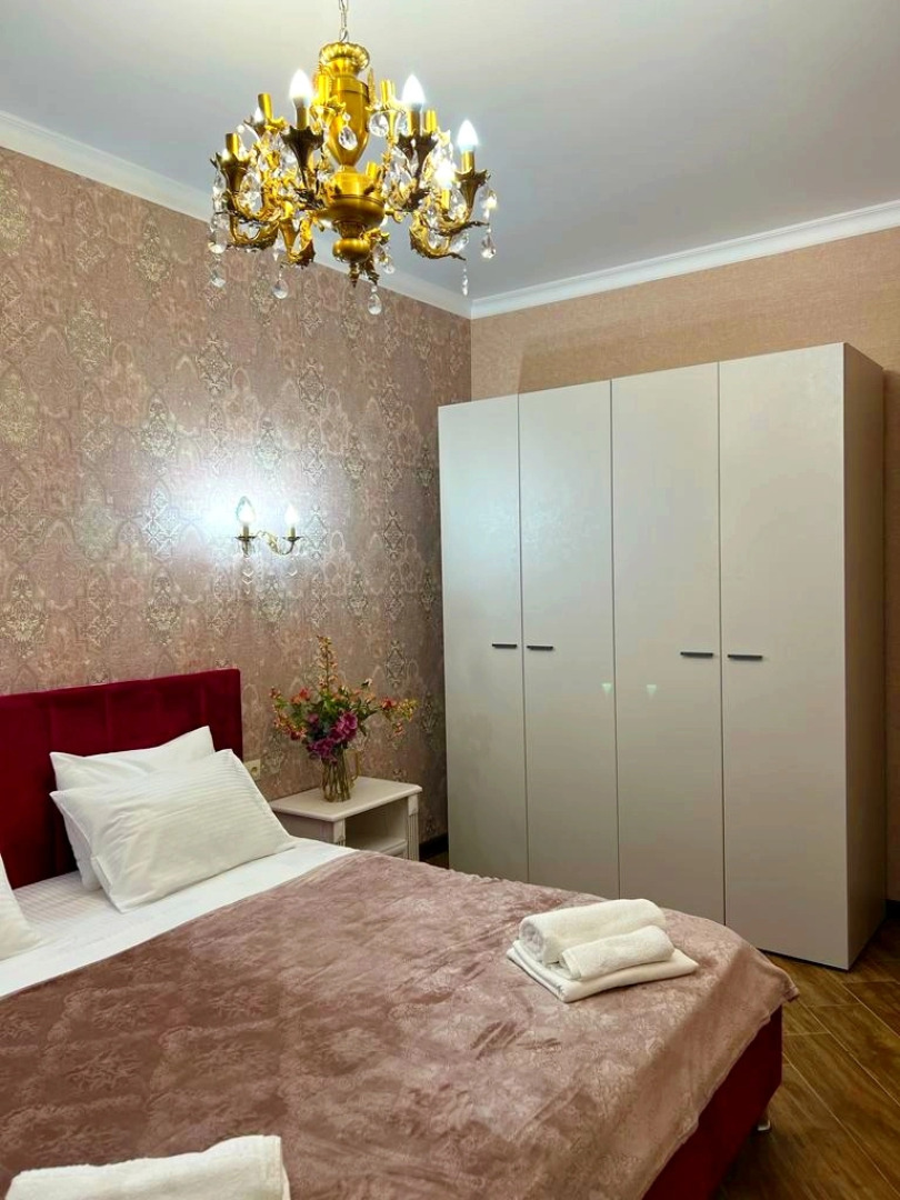 Апарт-отель RiverRun