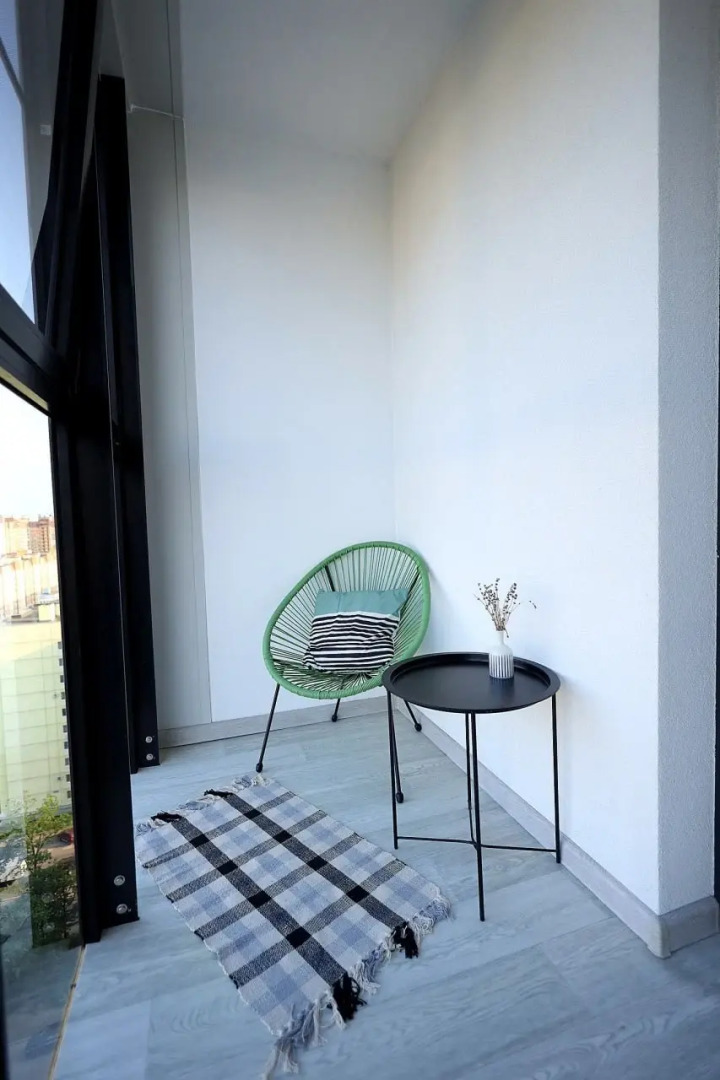 Апартаменты Воронеж