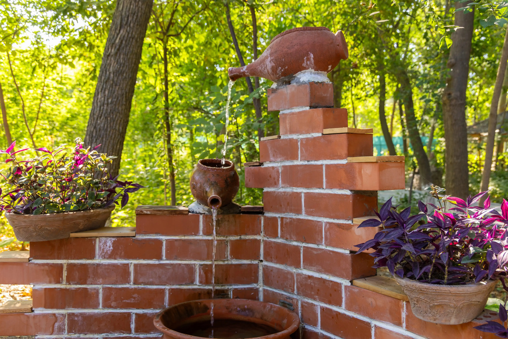 База отдыха Rano Eco Village