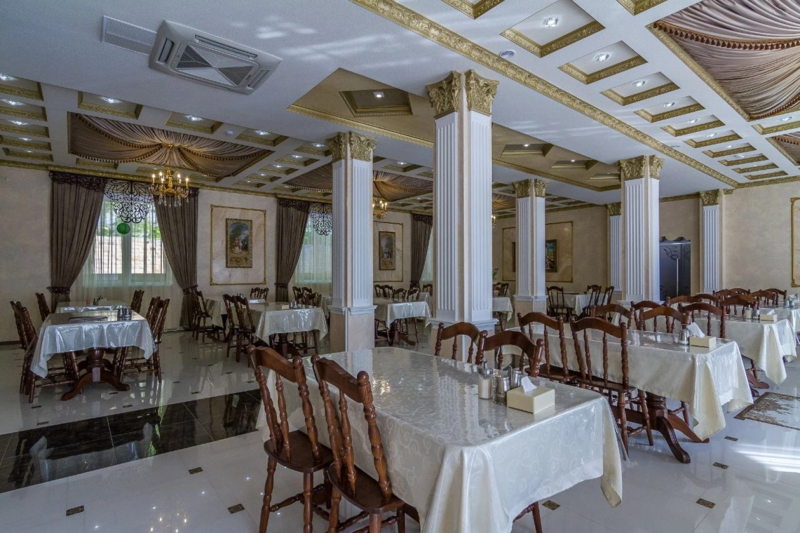 Гостевой дом Золотая корона