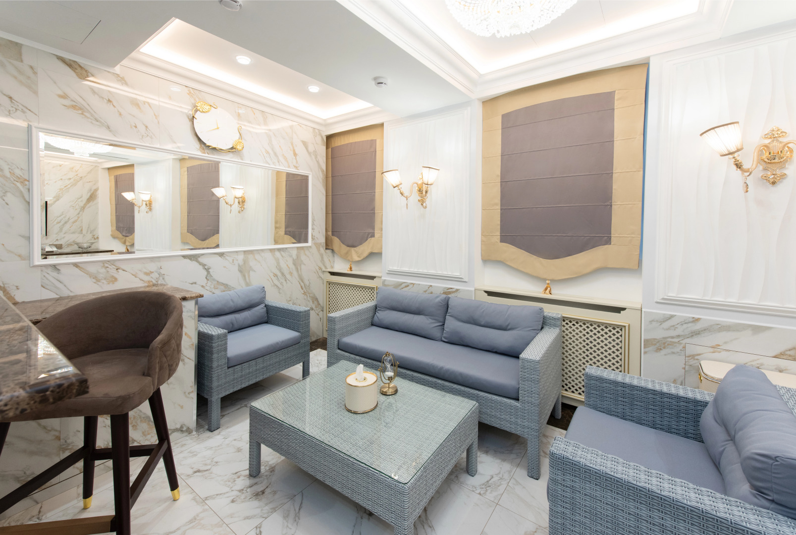 Отель Magic Harp