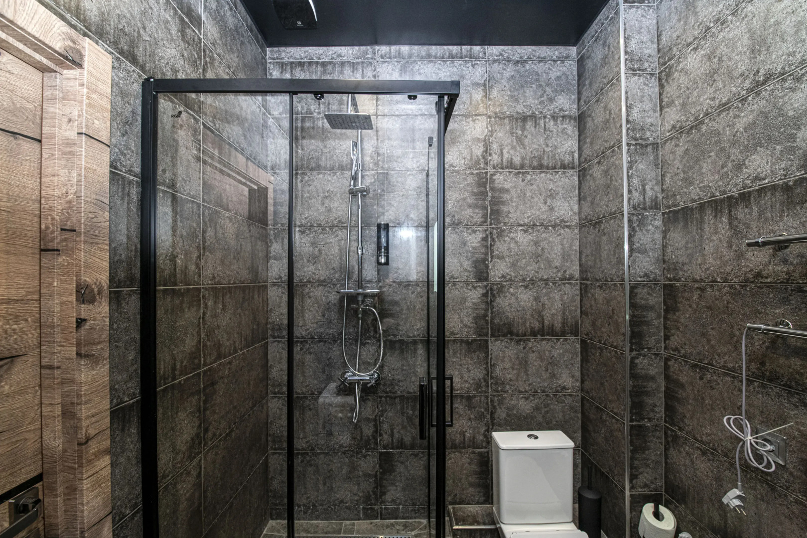 Апартаменты SunSet