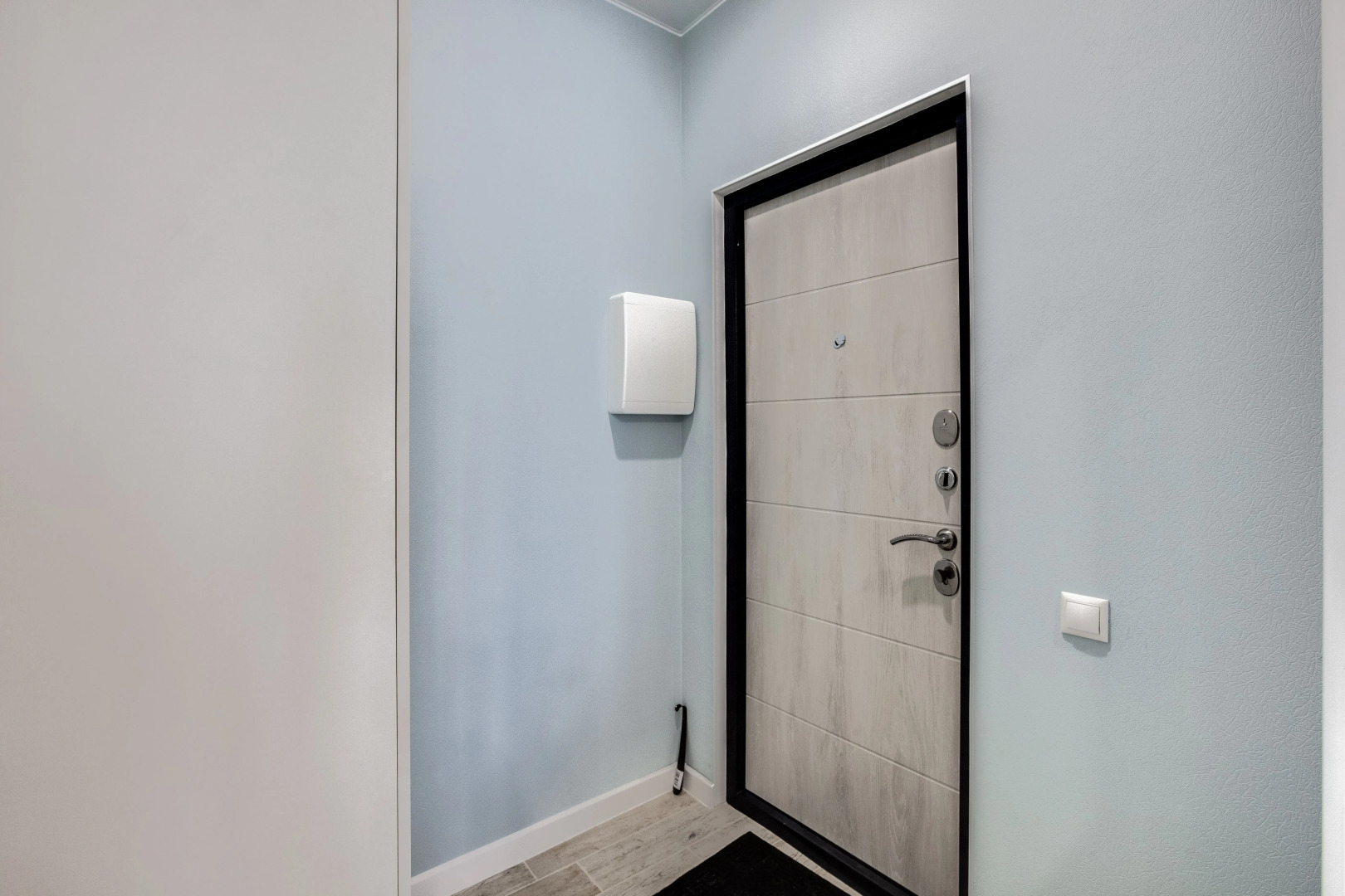 Апартаменты студия на Сколковской