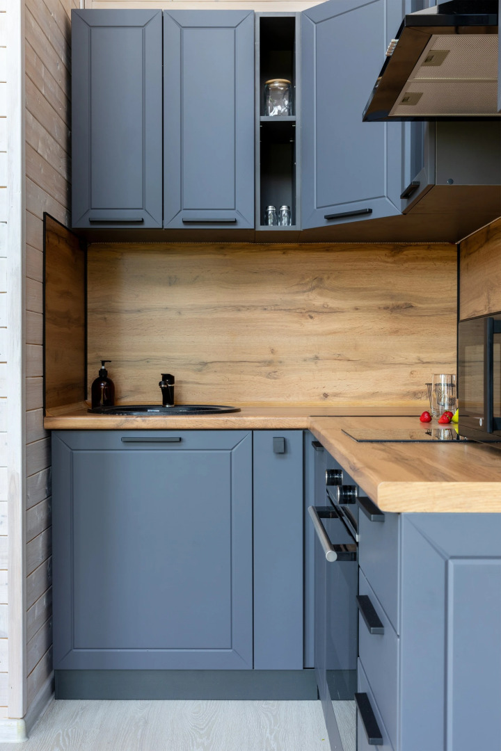 Частный дом Lipniki