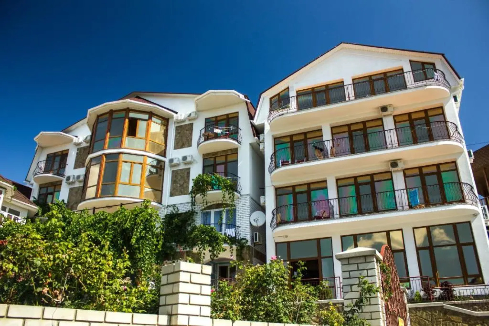 Гостевой дом Грация