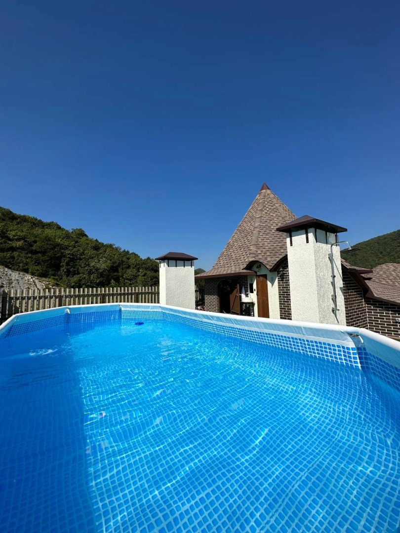 Отель Gill Grad