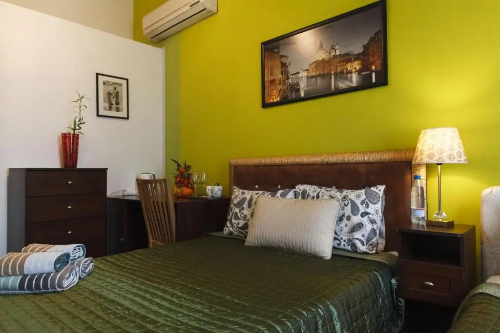 Отель Цитадель Комфорт