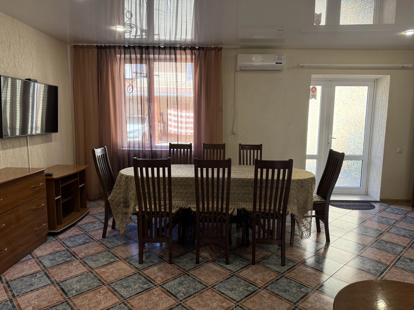 Частный дом У Моря