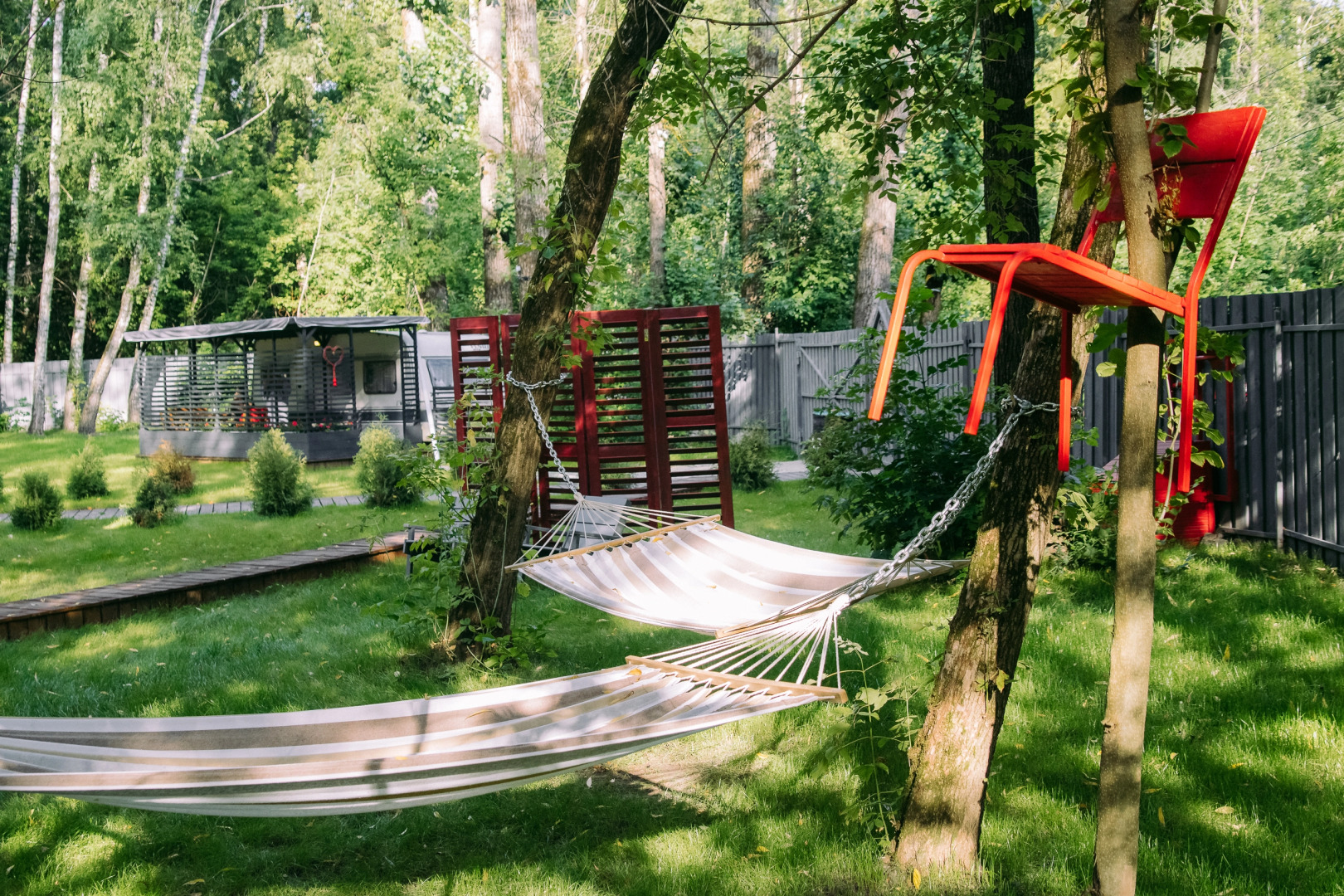 Отель Эко простые радости