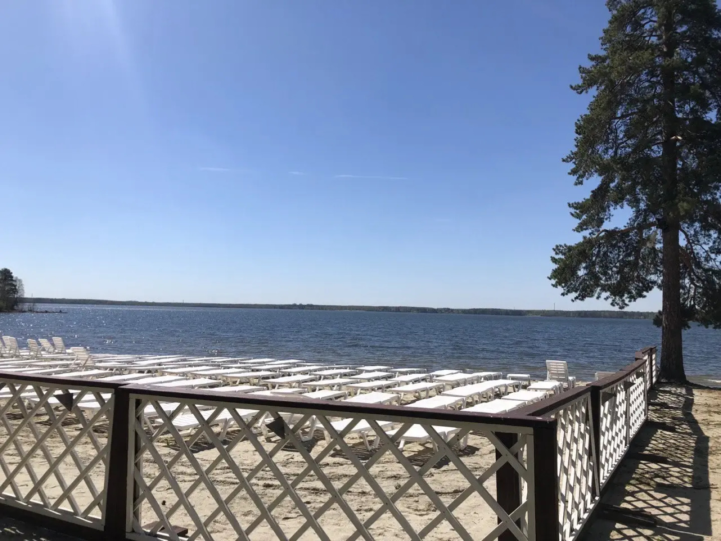 База Отдыха Лесная Сказка