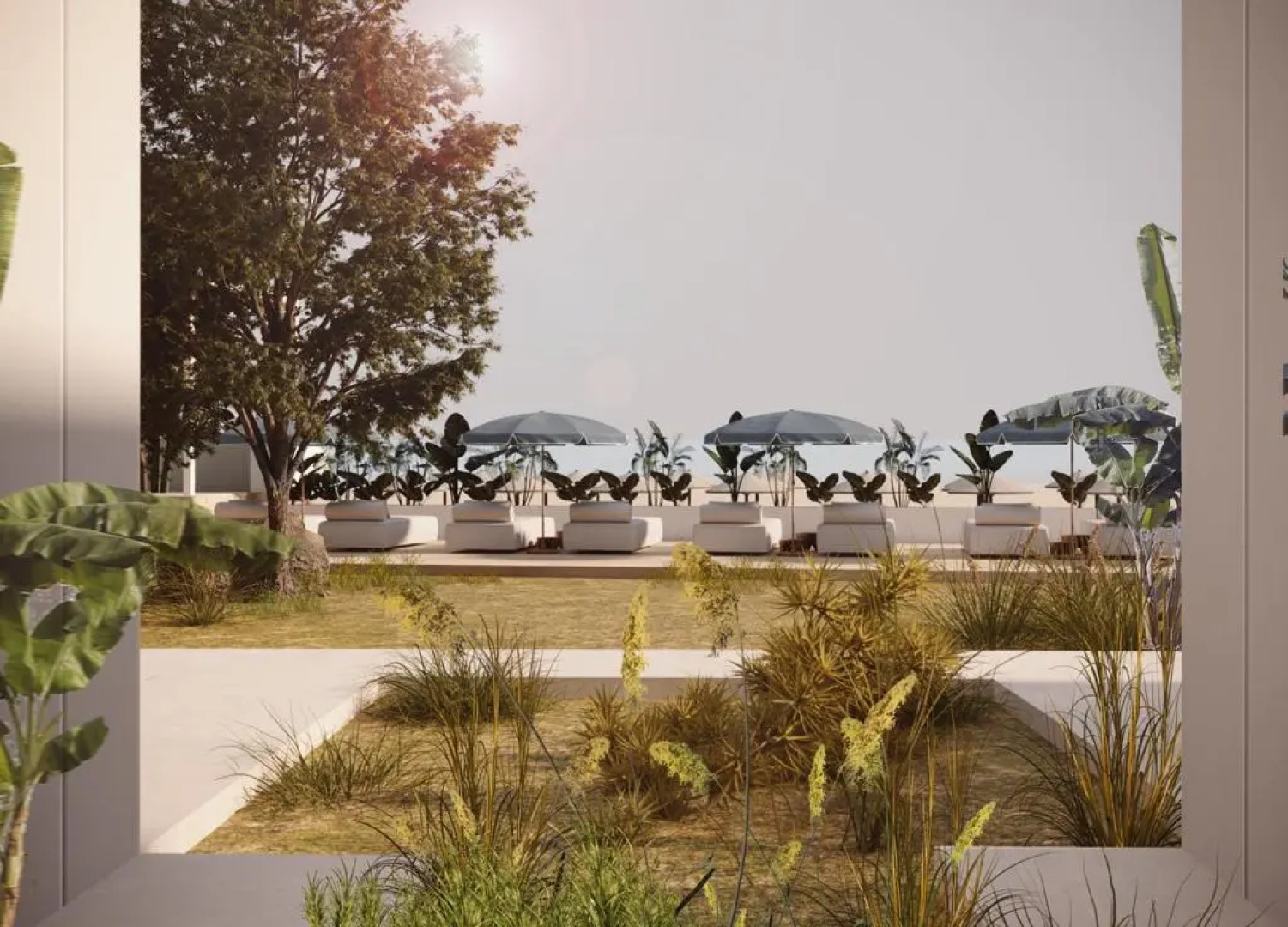 Отель Nayu Igneada