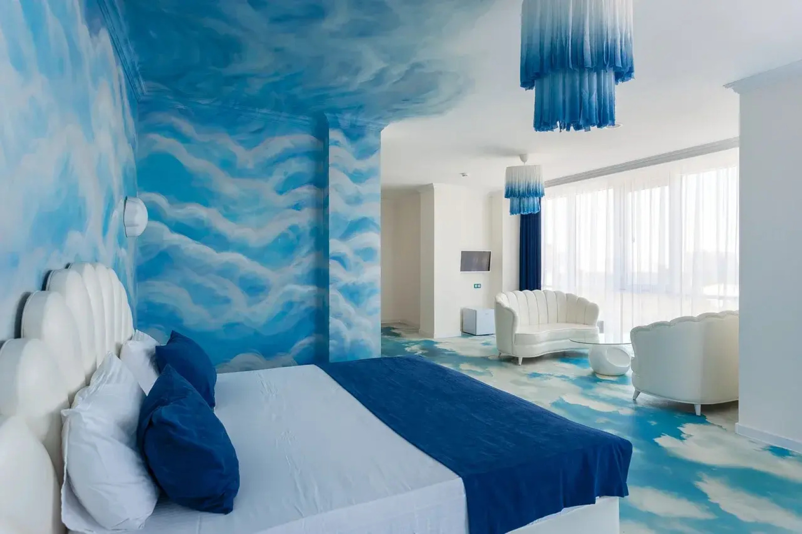 Отель Marton Palace