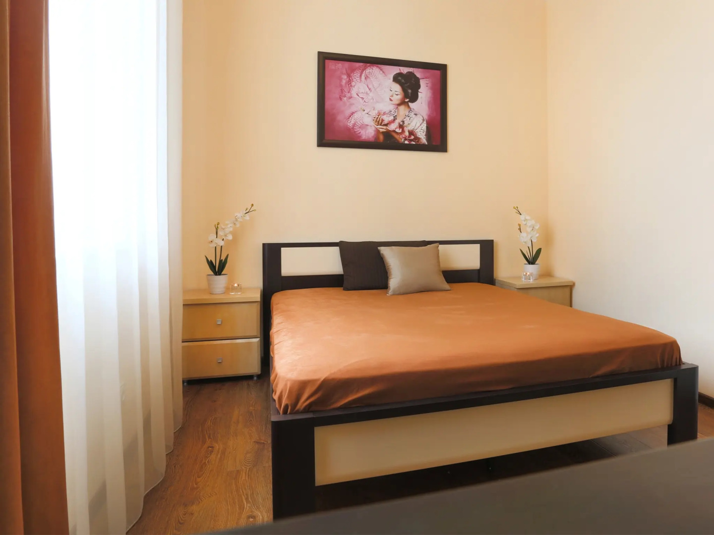 Fort iNN Apart Hotel