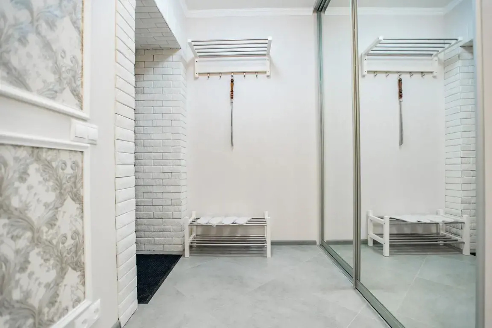 Апартаменты 1 на Билибина 6