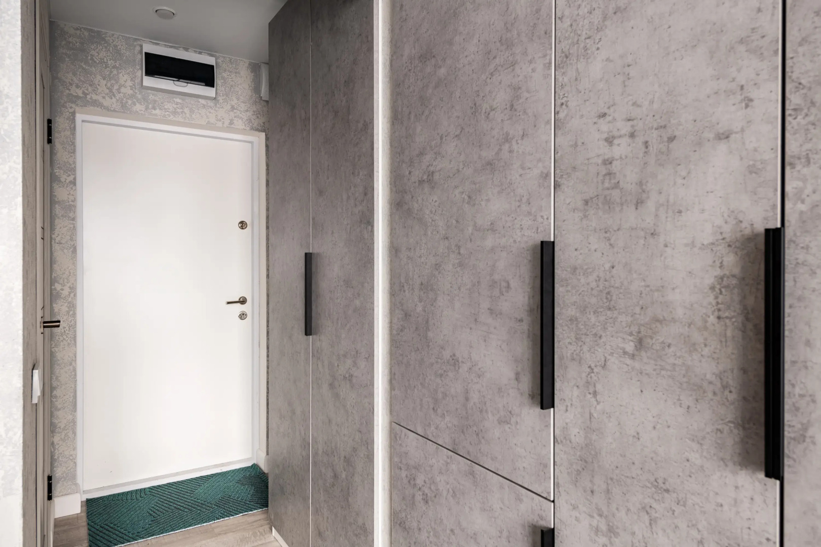 Квартира Весенняя Симфония