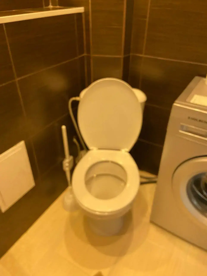 Квартира Уютная квартира в двух шагах от Рыбной деревни