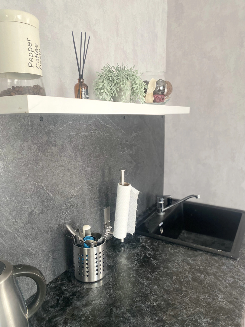 Квартира Студия 2