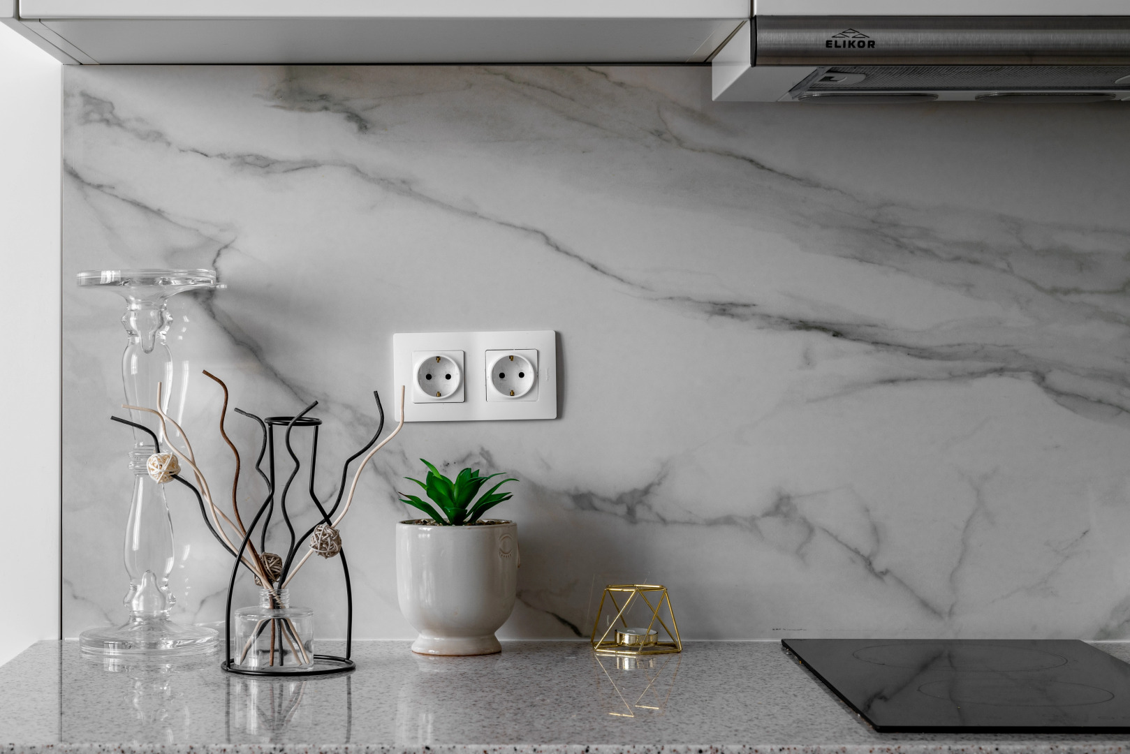 Апартаменты Lalapart Imperial Hall с дизайнерским ремонтом в ЖК Савеловский Сити