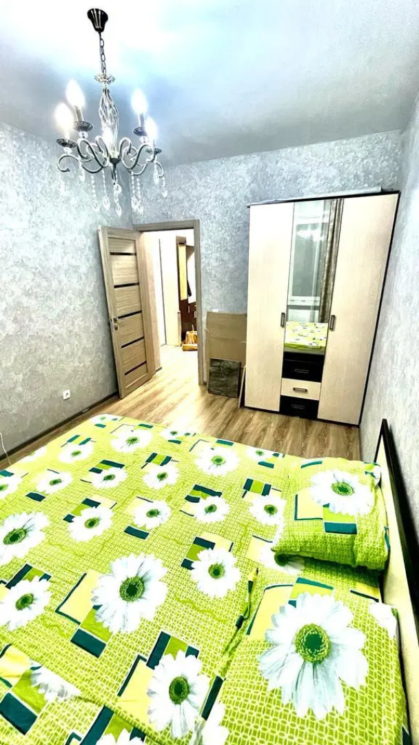 Апартаменты на Николая Ершова 65Б/3