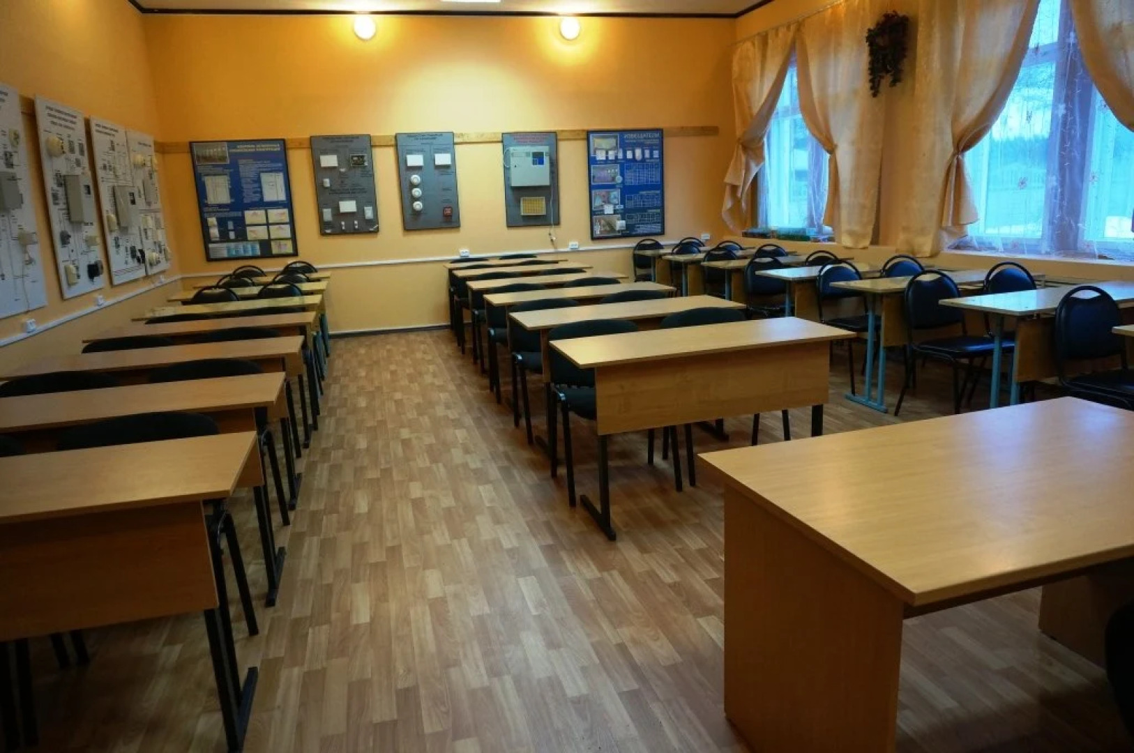 База Отдыха Надеждино