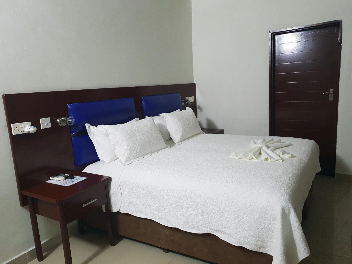 Гостевой Дом Maun Executive Inn