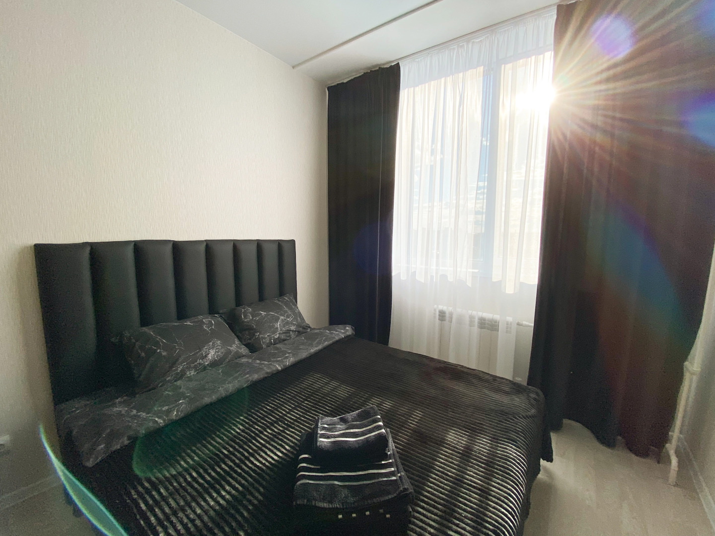 Апартаменты ЖК Янтарь