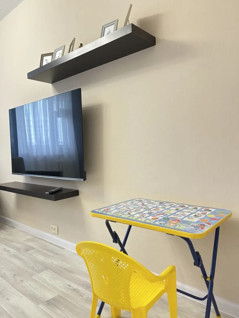 Апартаменты Комфортабельные