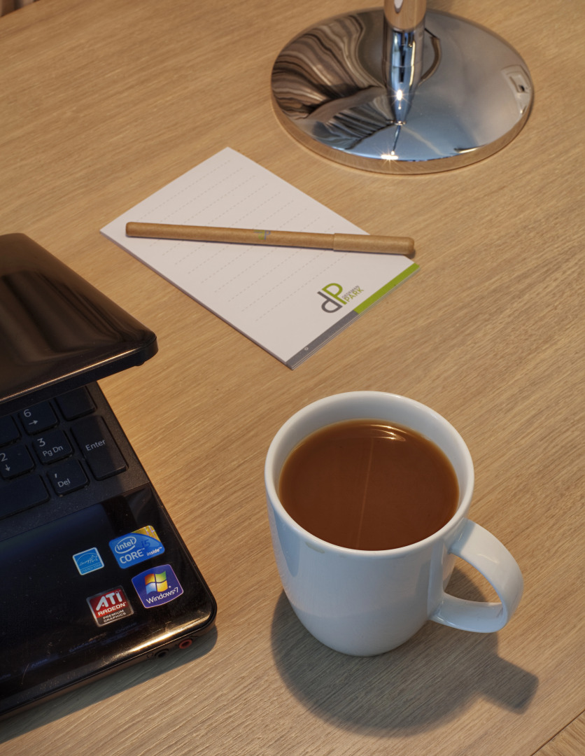 Отель Park Dedeman Denizli