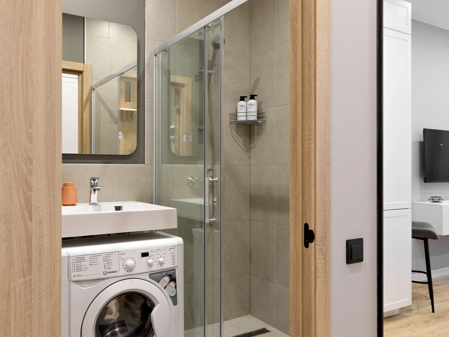 Квартира Заневский 1409