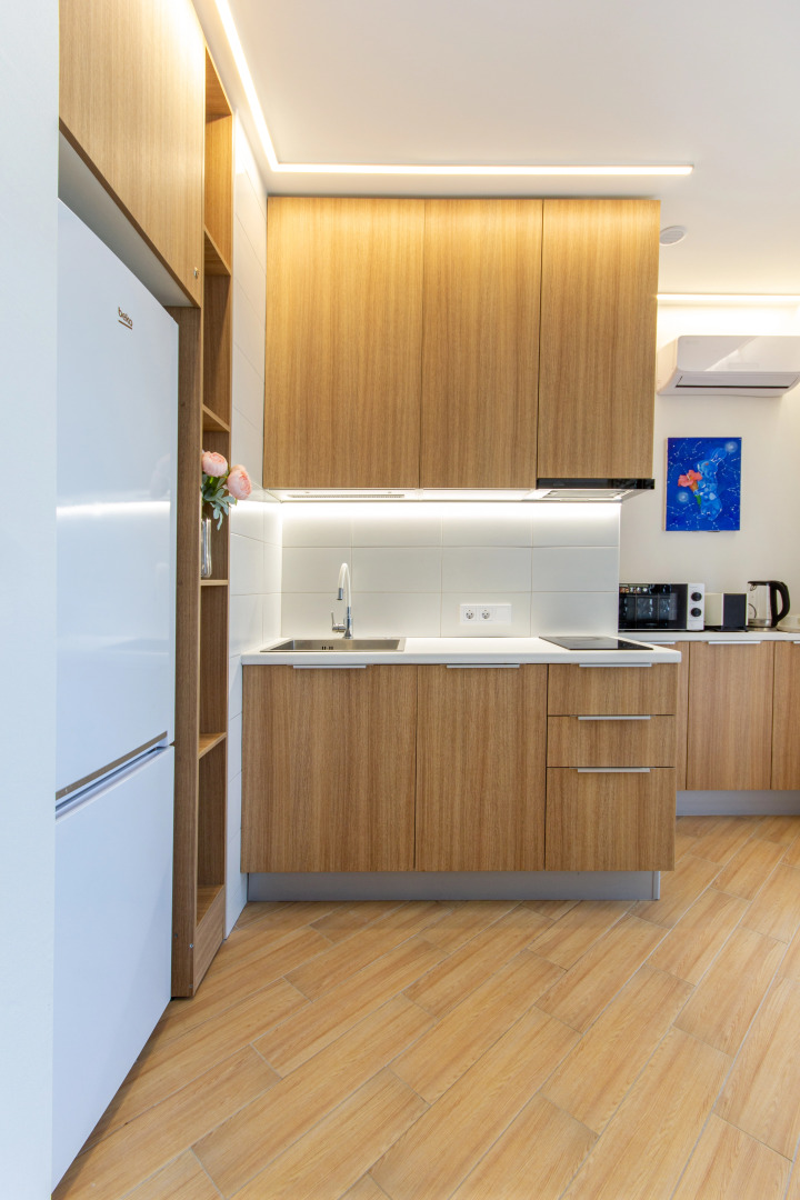 Апартаменты Кроличья нора