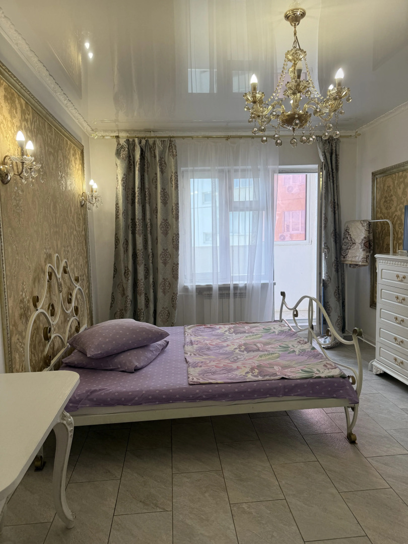 Апартаменты Уютная студия в самом центре