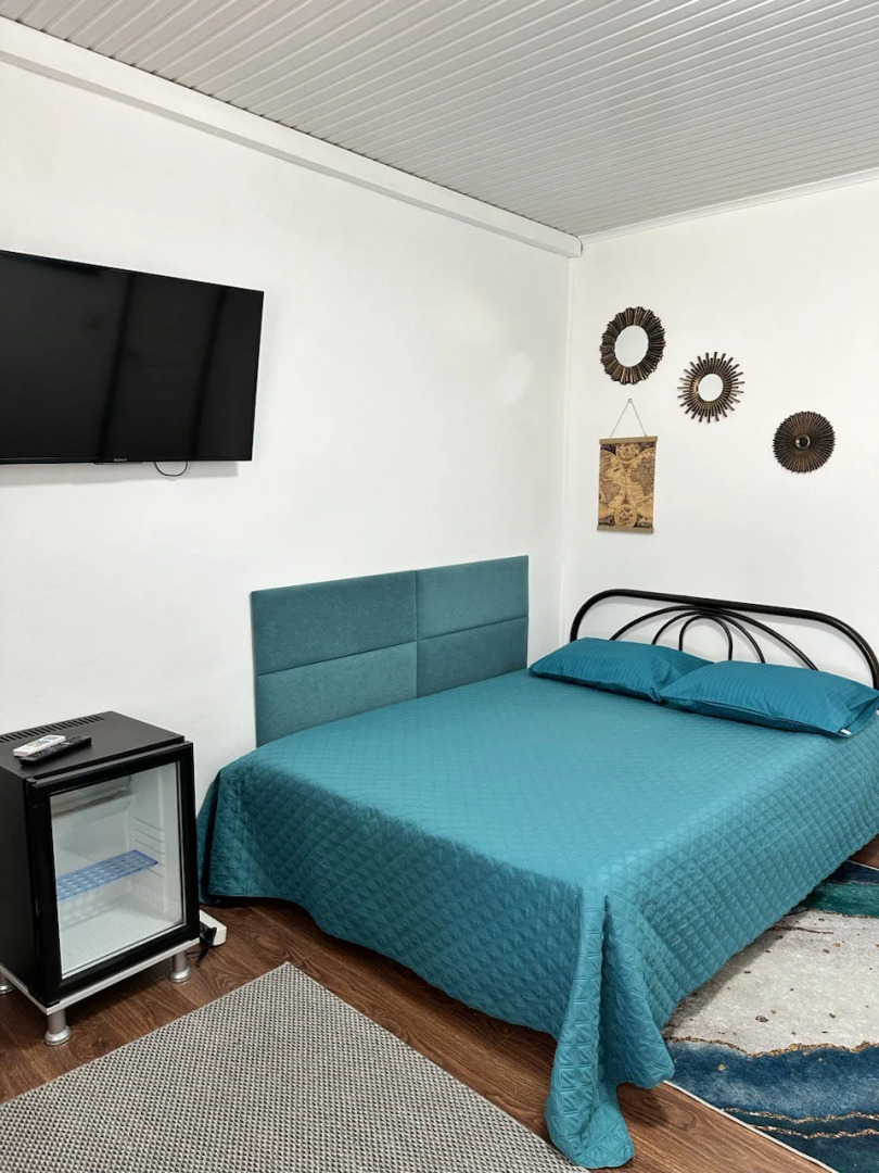 Гостевой дом Инжир