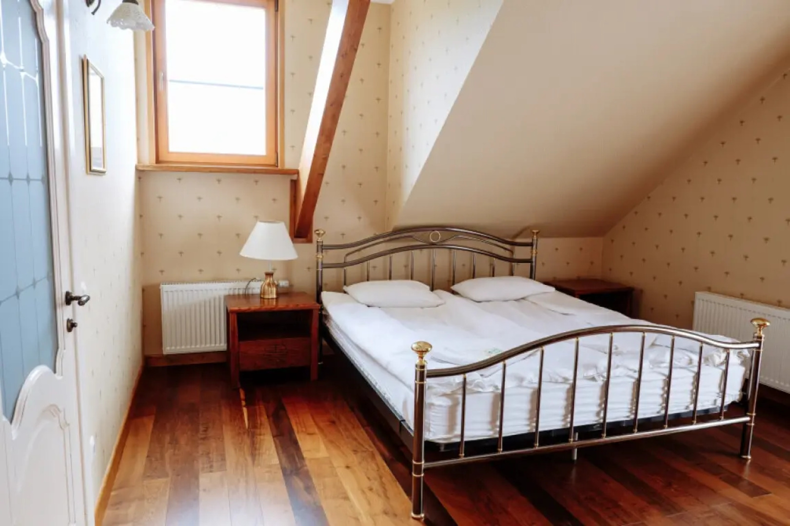 Частный дом Юхновград Большой