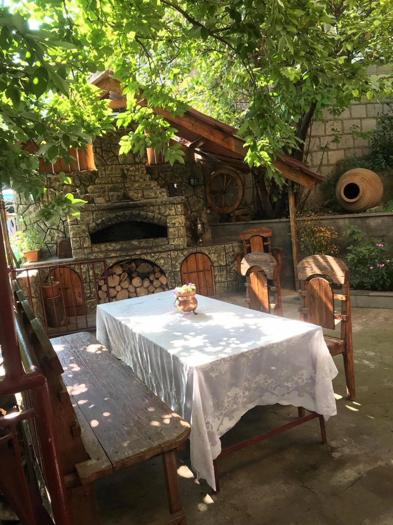 Гостевой дом Guesthouse Anahit Ijevan