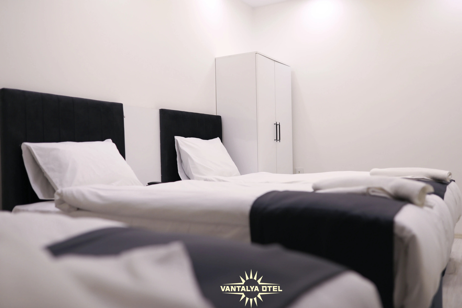 Отель Vantalya Otel