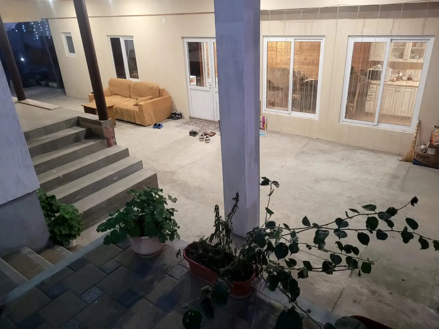 Гостевой дом У Дарьи