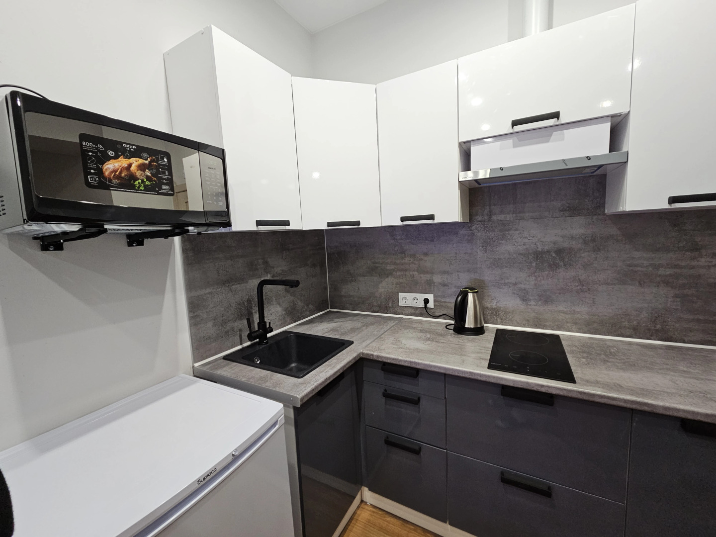 Отель Как Дома