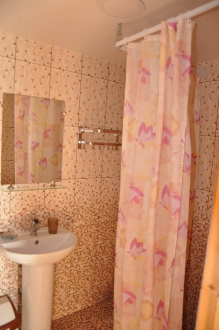 База отдыха Шезлонг