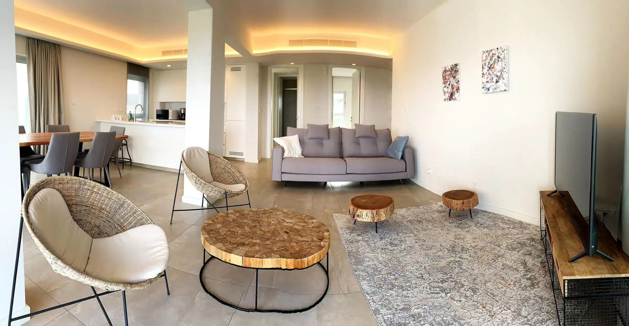 Апартаменты Emerald Suites