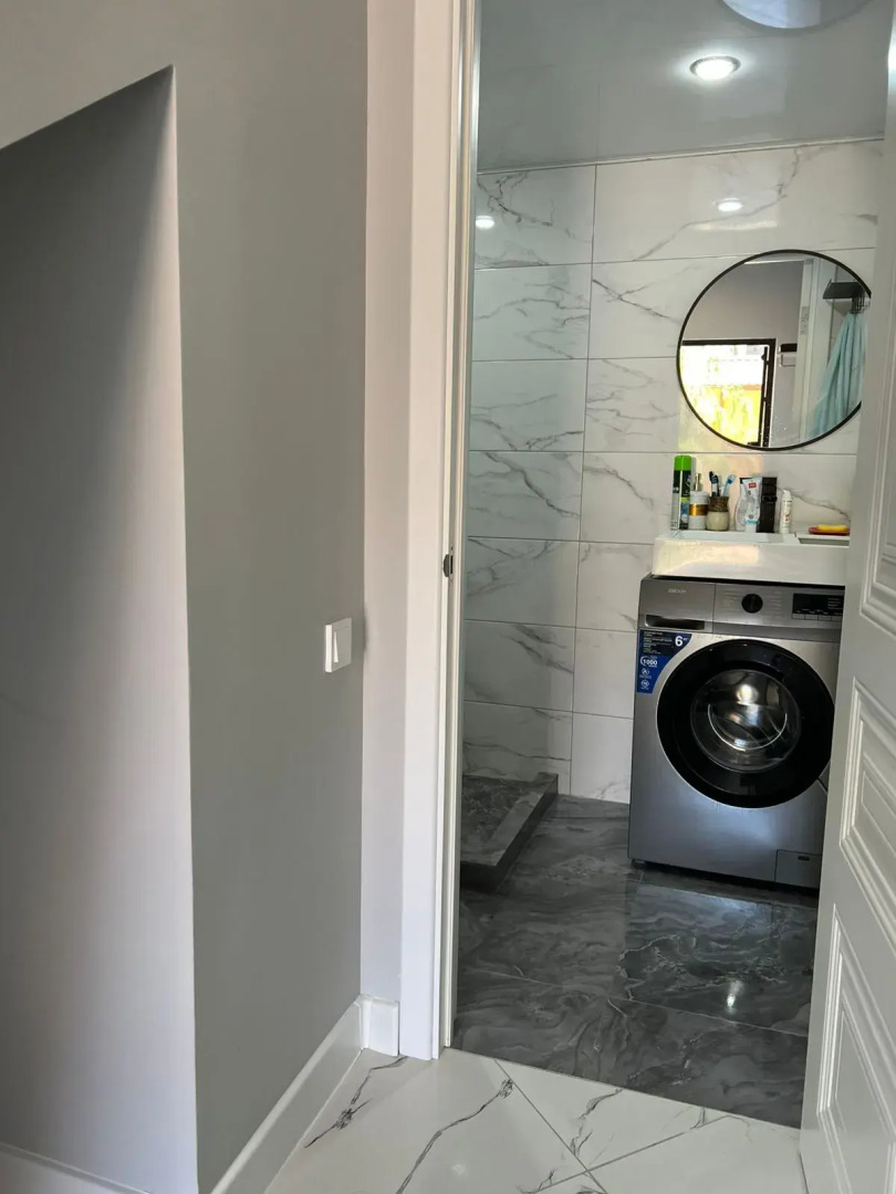 Частный дом Краснокаменный у моря