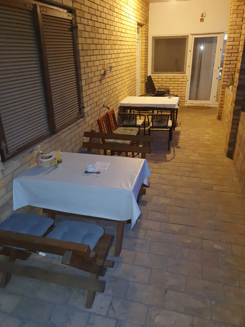 Гостевой дом Citadela