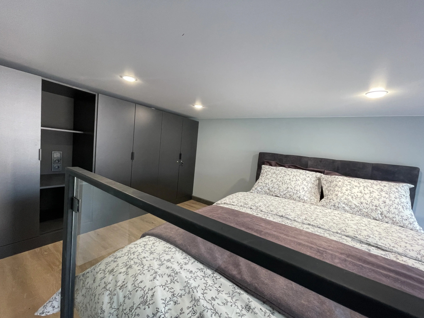 Апартаменты Apart-studios WM 2