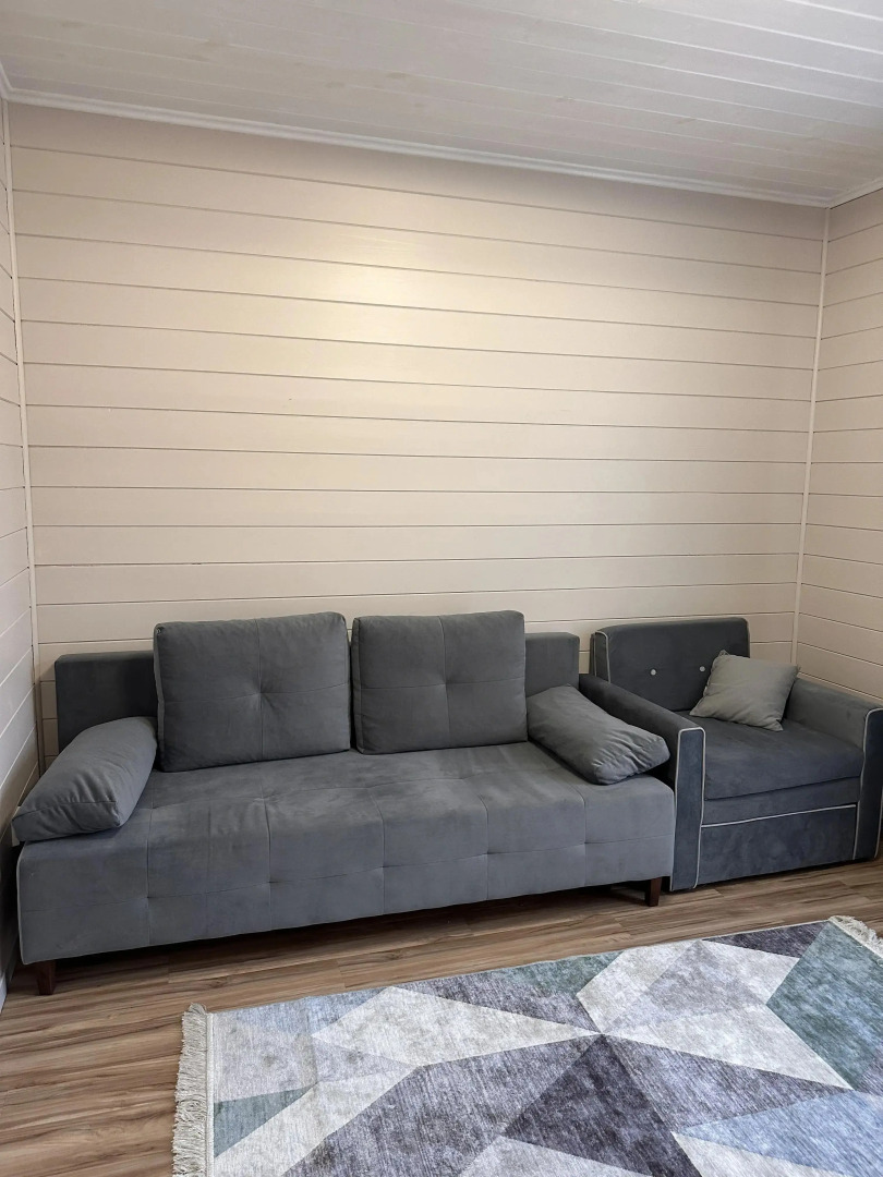 Частный Дом Уютный в Горах