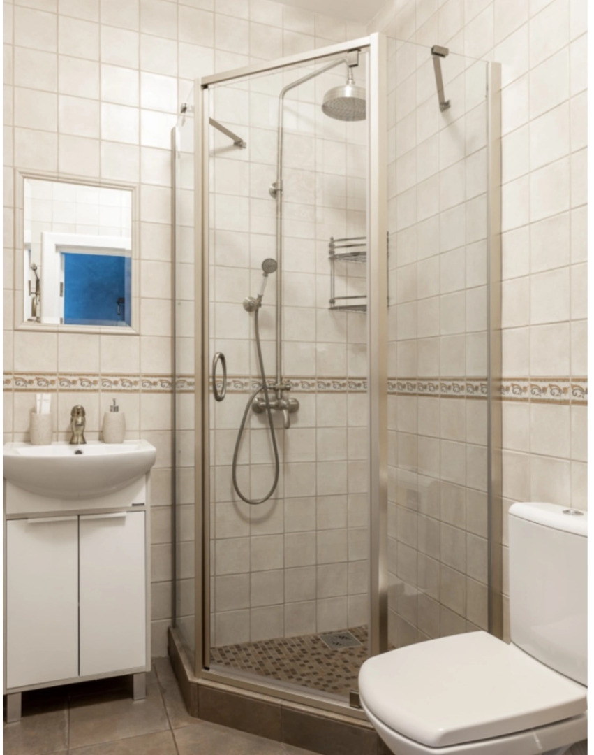 База отдыха Мини-отель Мечта