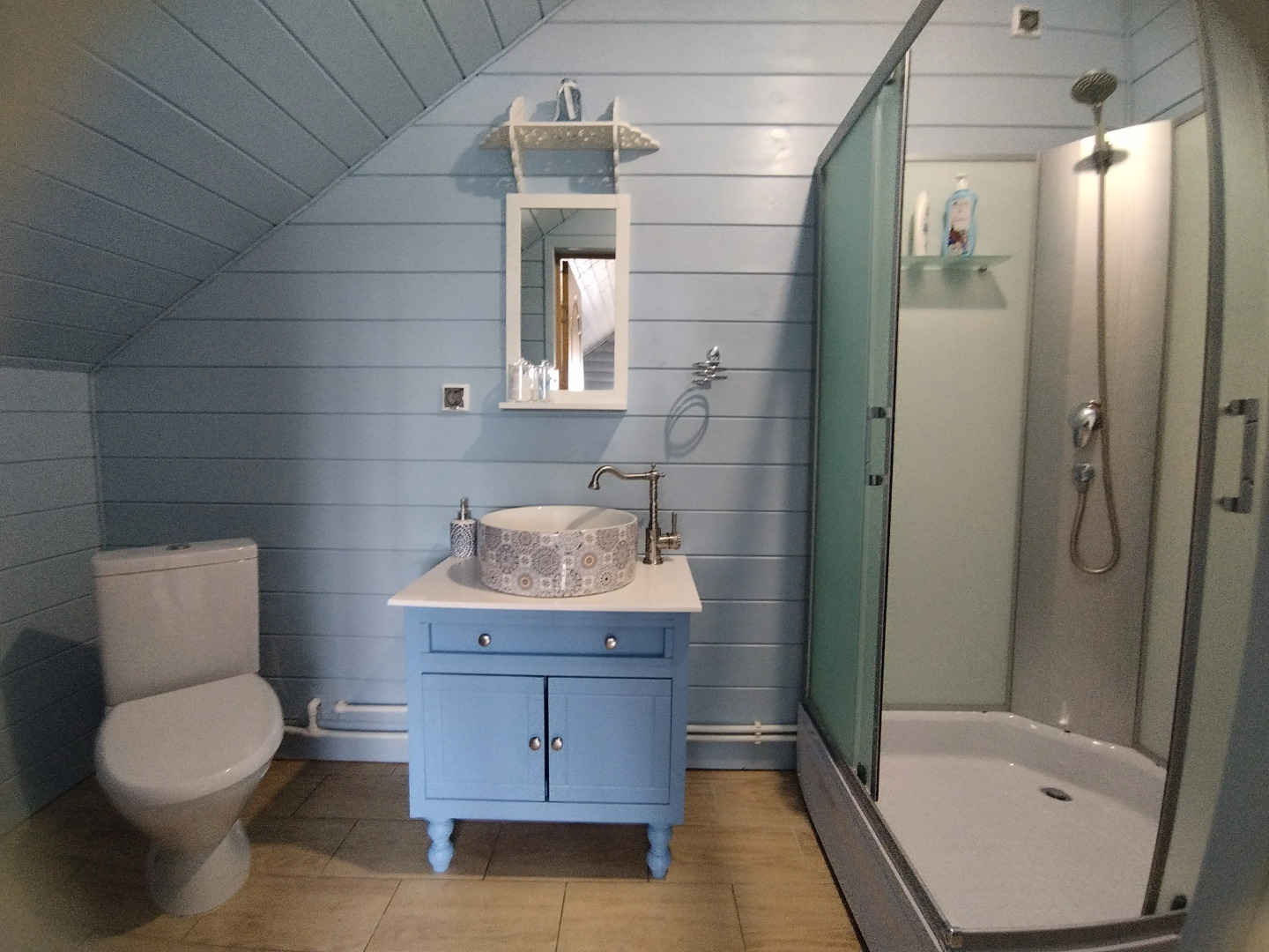 Частный Дом S Baney