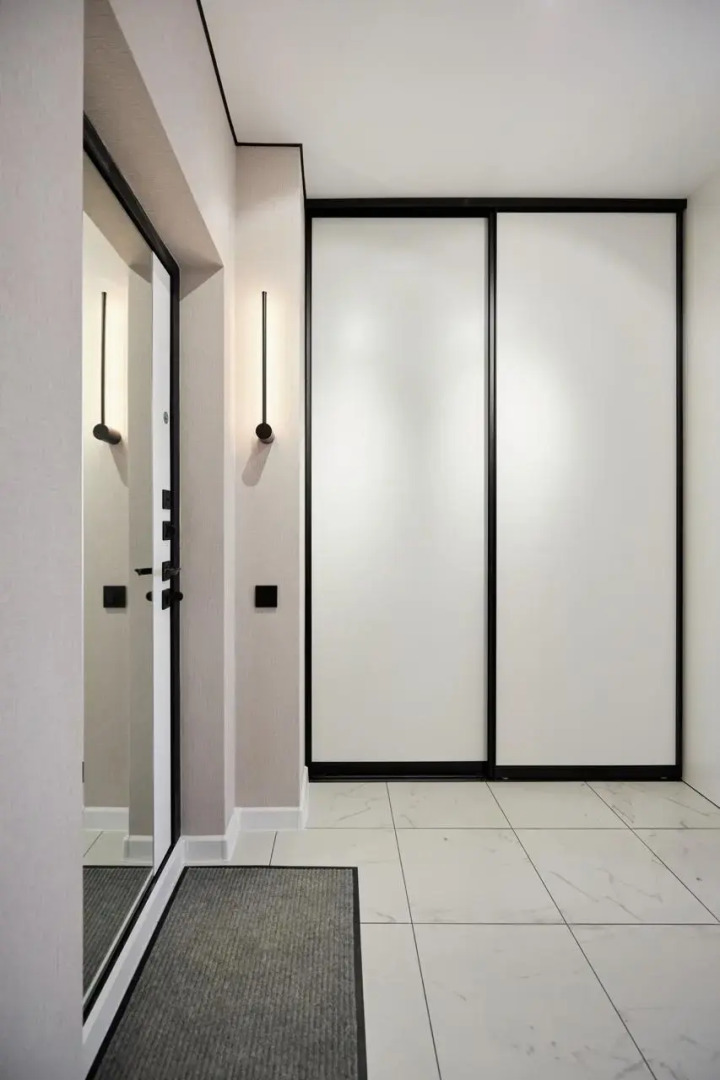 Квартира Студия Уютная в Жк Линии