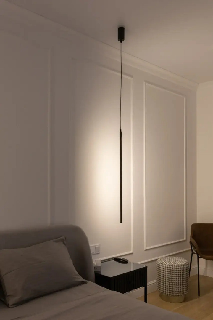 Квартира стильная от дизайнера kld_apart